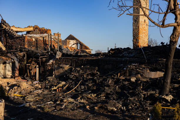 24/7 Emergency Structural Rebuild experts in Lansdowne, MD