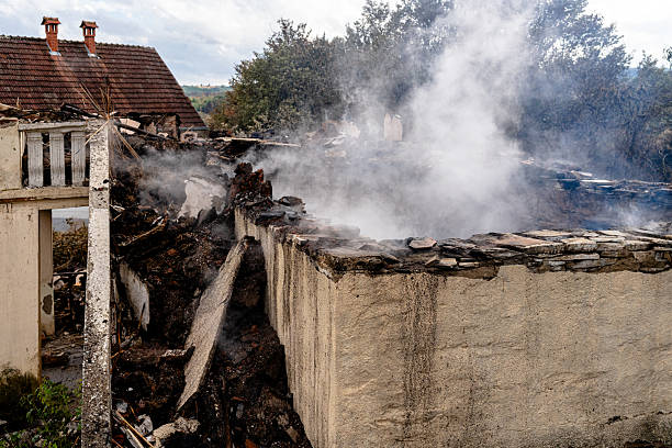Reliable Structural Rebuild contractor in Lansdowne, MD by Fire Damage Biloxi