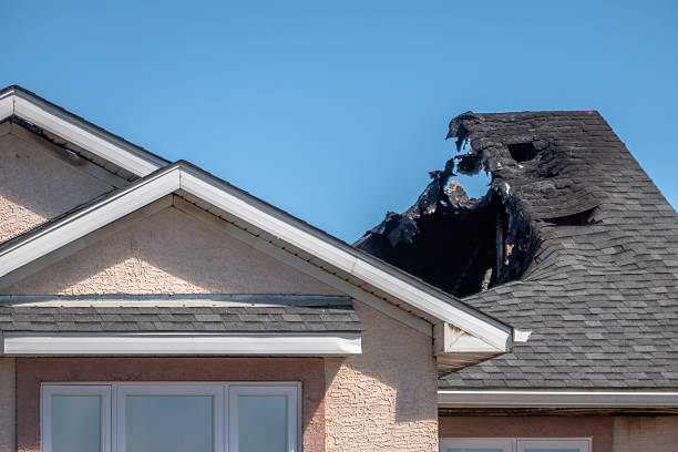 Licensed Structural Rebuild service in Lansdowne, MD - Fire Damage Biloxi
